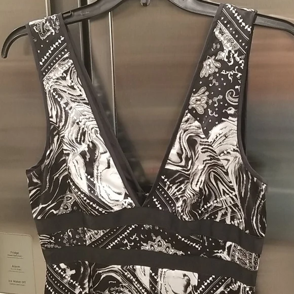 💕ALLSAINTS💕 Grace Odisha Dress ~ Odisha Black - Picture 4 of 10